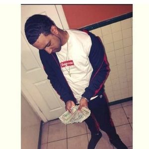 Meet your Posher, Jay